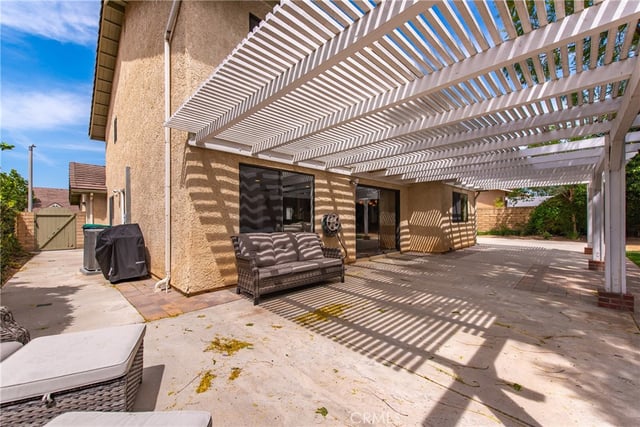 13792 Christian Barrett Drive, Moorpark, CA 93021 — photo 34 of 35