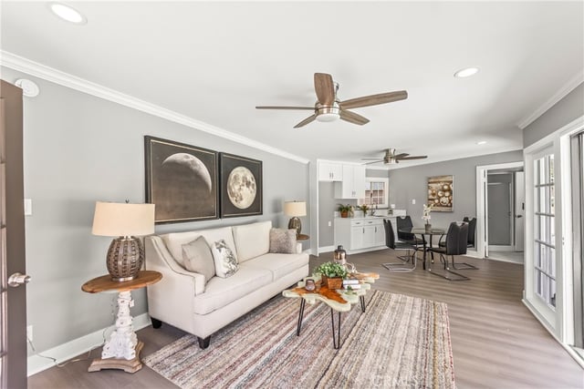 8240 Las Pasadas Drive, Whittier, CA 90605 — photo 11 of 28