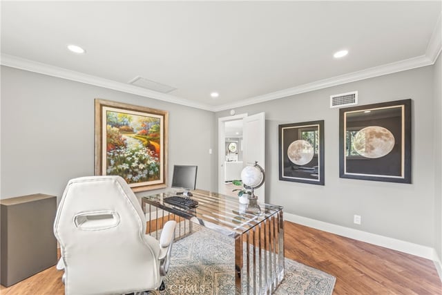 8240 Las Pasadas Drive, Whittier, CA 90605 — photo 17 of 28