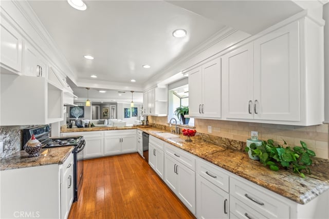 8240 Las Pasadas Drive, Whittier, CA 90605 — photo 22 of 28