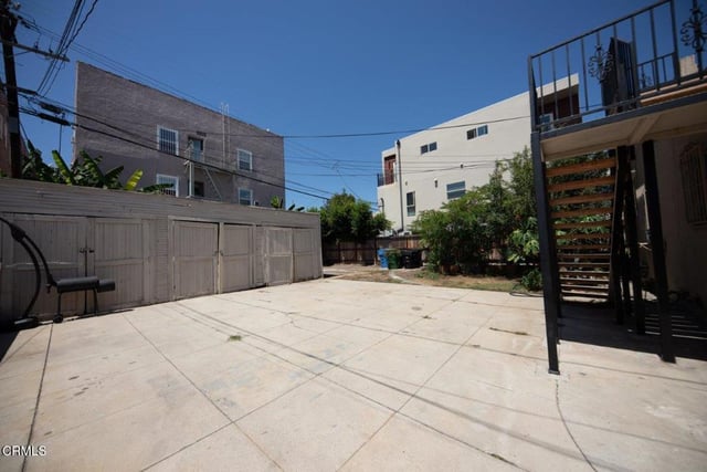 833 N Ridgewood Place, Los Angeles, CA 90038 — photo 18 of 20
