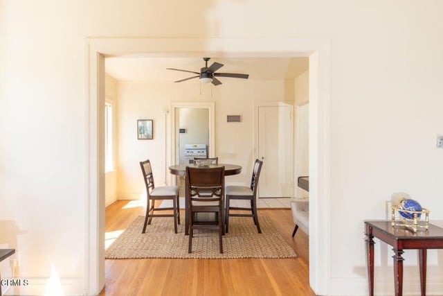 833 N Ridgewood Place, Los Angeles, CA 90038 — photo 5 of 20