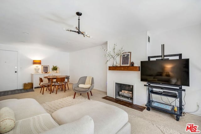 6375 Green Valley Circle 206, Culver City, CA 90230 — photo 4 of 41