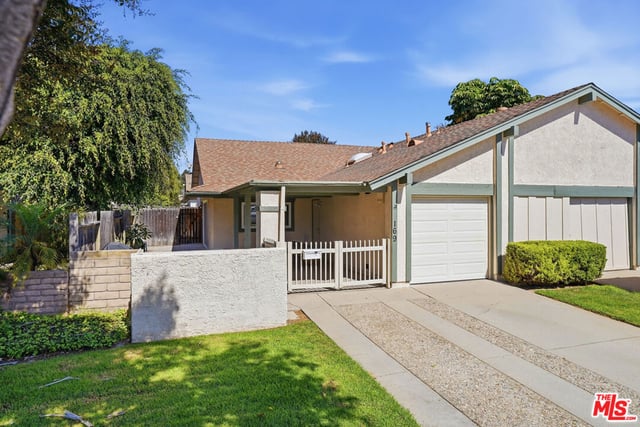 169 Ripley Street, Camarillo, CA 93010 — photo 2 of 21