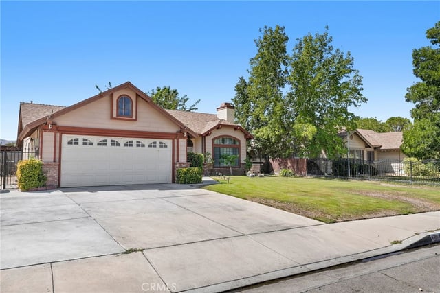 4100 E Avenue Q11, Palmdale, CA 93552 — photo 2 of 25