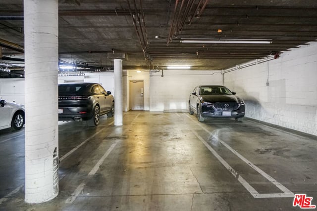 166 S Hayworth Avenue 201, Los Angeles, CA 90048 — photo 24 of 28