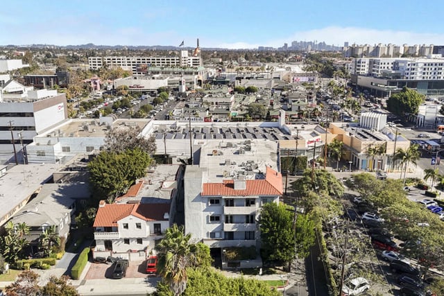 166 S Hayworth Avenue 201, Los Angeles, CA 90048 — photo 25 of 28