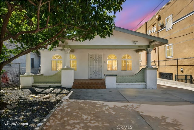 3538 London, Los Angeles, CA 90026 — photo 2 of 36