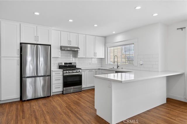 3538 London, Los Angeles, CA 90026 — photo 23 of 36