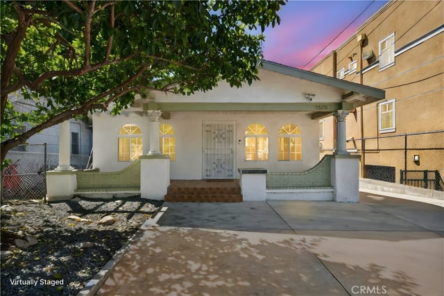 3538 London, Los Angeles, CA 90026 — photo 3 of 36