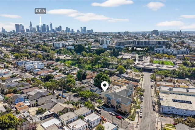 3538 London, Los Angeles, CA 90026 — photo 34 of 36
