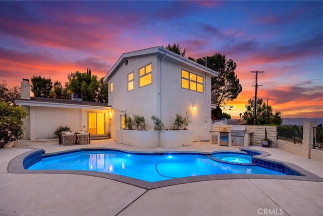 4715 Burgundy Road, Woodland Hills, CA 91364 — photo 31 of 34