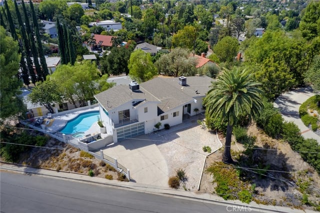 4715 Burgundy Road, Woodland Hills, CA 91364 — photo 33 of 34