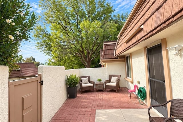 10151 Larwin 3, Chatsworth, CA 91311 — photo 27 of 28