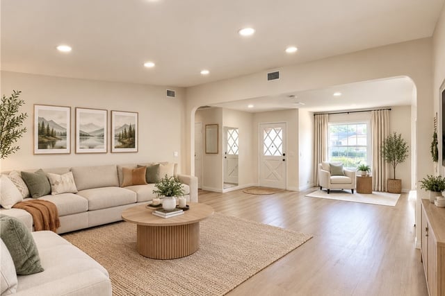 1101 S 5th, Arcadia, CA 91006 — photo 4 of 26