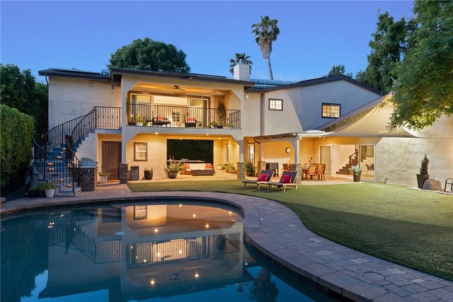 22702 Califa Street, Woodland Hills, CA 91367 — photo 31 of 47