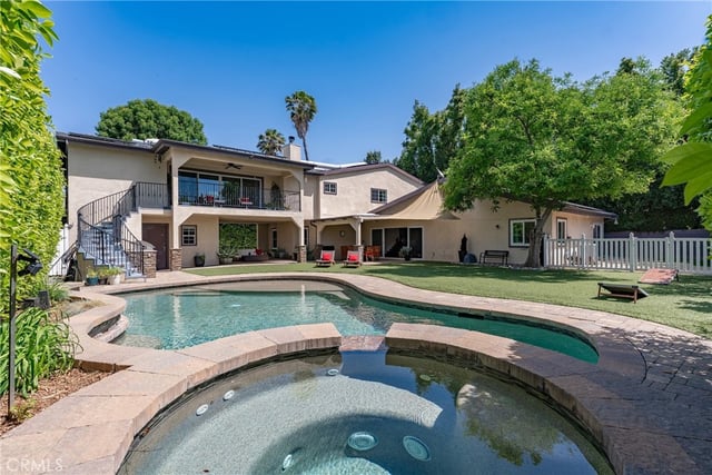 22702 Califa Street, Woodland Hills, CA 91367 — photo 36 of 47