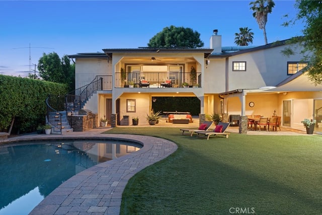 22702 Califa Street, Woodland Hills, CA 91367 — photo 46 of 47