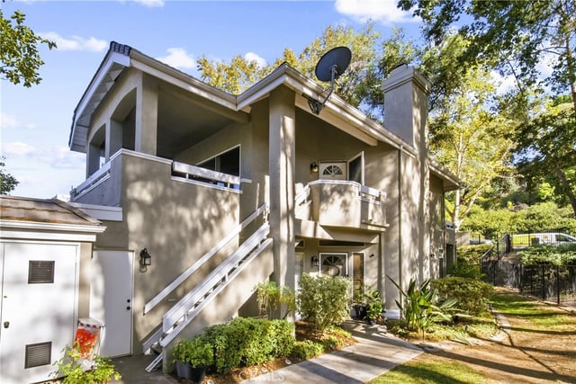 23973 Arroyo Park Drive 112, Valencia, CA 91355 — photo 5 of 37
