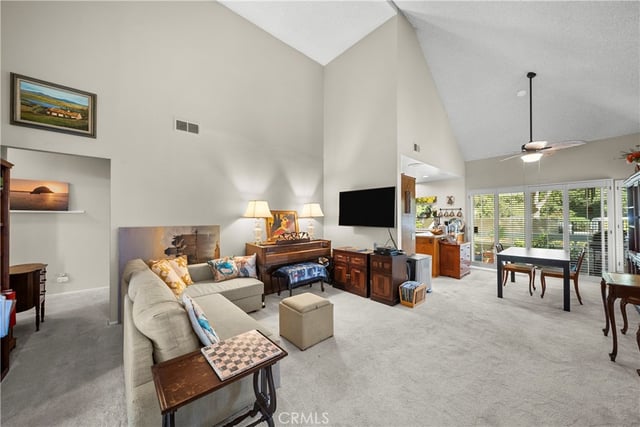23973 Arroyo Park Drive 112, Valencia, CA 91355 — photo 8 of 37