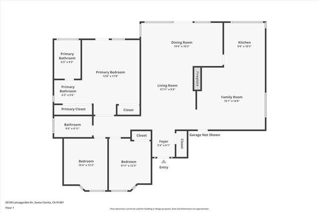 29159 Lotusgarden Drive, Canyon Country, CA 91387 — photo 36 of 37