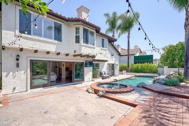 2554 Kirsten Lee Drive, Westlake Village, CA 91361 — photo 31 of 35