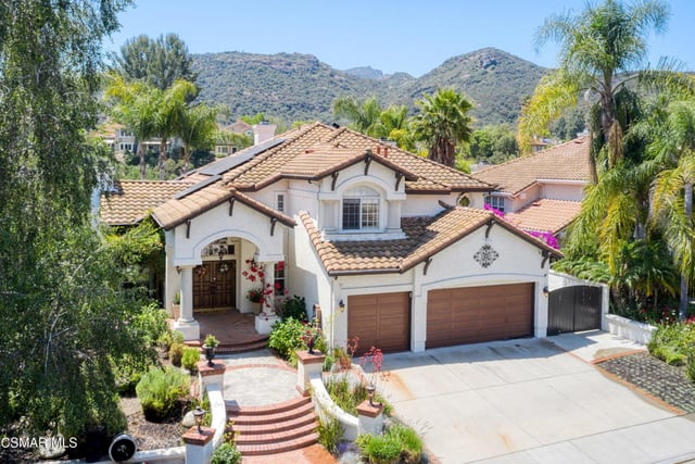 2554 Kirsten Lee Drive, Westlake Village, CA 91361 — photo 4 of 35