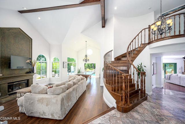 2554 Kirsten Lee Drive, Westlake Village, CA 91361 — photo 7 of 35