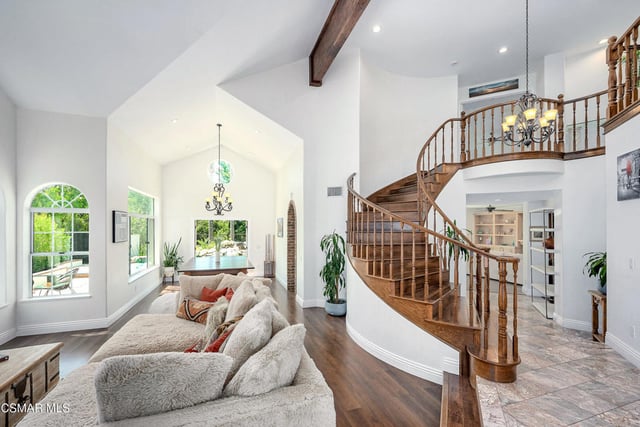 2554 Kirsten Lee Drive, Westlake Village, CA 91361 — photo 8 of 35