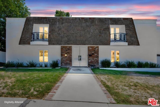 16608 Park Lane Circle, Los Angeles, CA 90049 — photo 3 of 47