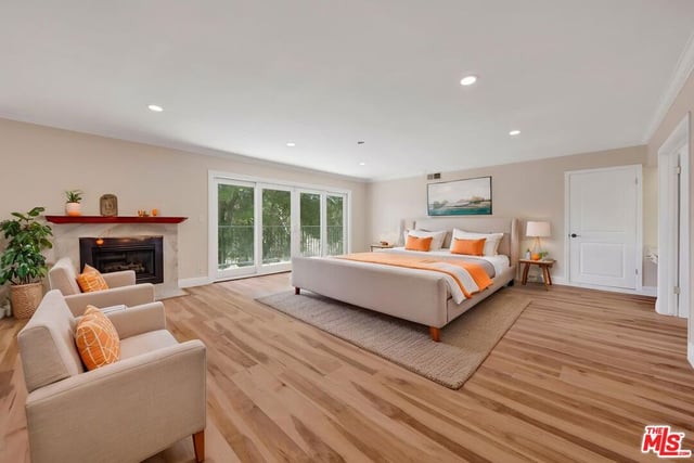 16608 Park Lane Circle, Los Angeles, CA 90049 — photo 35 of 47