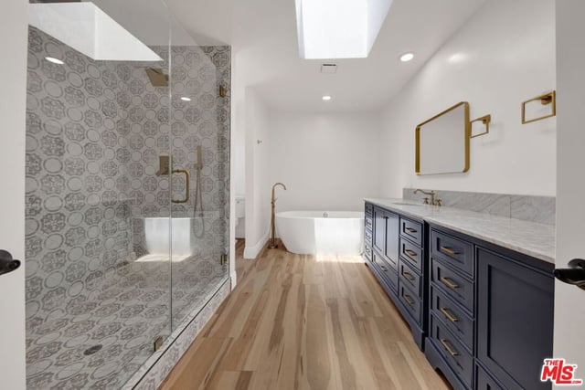 16608 Park Lane Circle, Los Angeles, CA 90049 — photo 37 of 47