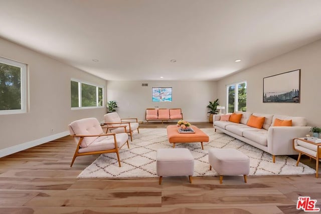 16608 Park Lane Circle, Los Angeles, CA 90049 — photo 44 of 47