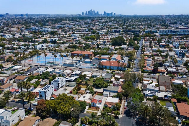 2958 Bl West Boulevard, Los Angeles, CA 90016 — photo 34 of 34