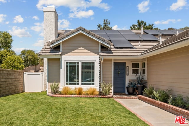 22537 Cardiff Drive, Santa Clarita, CA 91350 — photo 31 of 32