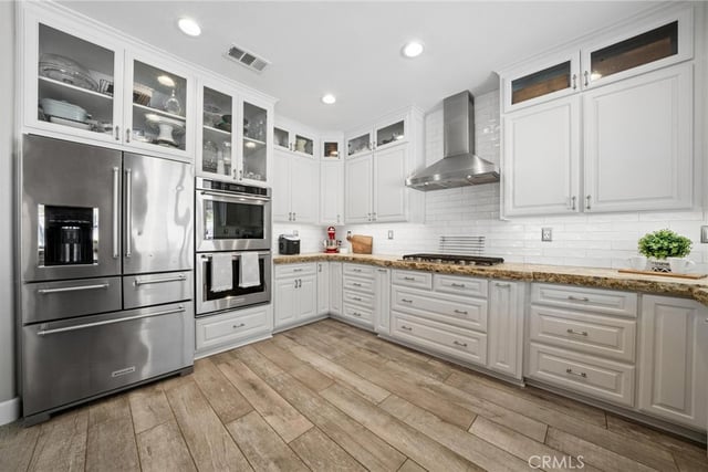 28746 High Ridge Drive, Saugus, CA 91390 — photo 15 of 52