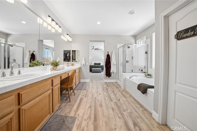 28746 High Ridge Drive, Saugus, CA 91390 — photo 26 of 52