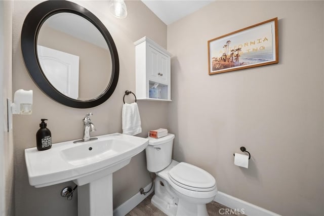 28746 High Ridge Drive, Saugus, CA 91390 — photo 34 of 52