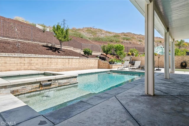 28746 High Ridge Drive, Saugus, CA 91390 — photo 37 of 52