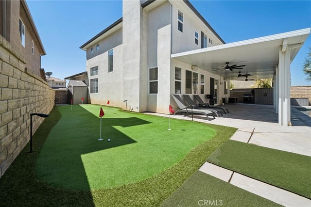28746 High Ridge Drive, Saugus, CA 91390 — photo 45 of 52