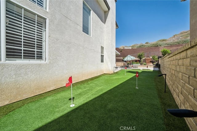 28746 High Ridge Drive, Saugus, CA 91390 — photo 46 of 52