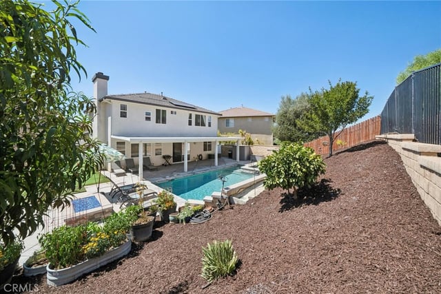 28746 High Ridge Drive, Saugus, CA 91390 — photo 48 of 52