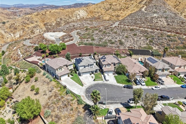 28746 High Ridge Drive, Saugus, CA 91390 — photo 49 of 52