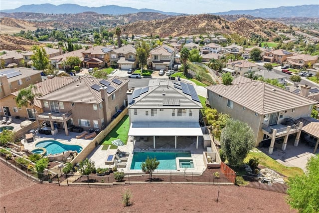 28746 High Ridge Drive, Saugus, CA 91390 — photo 52 of 52