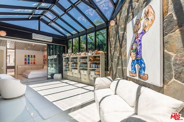 630 Clinton Place, Beverly Hills, CA 90210 — photo 33 of 37