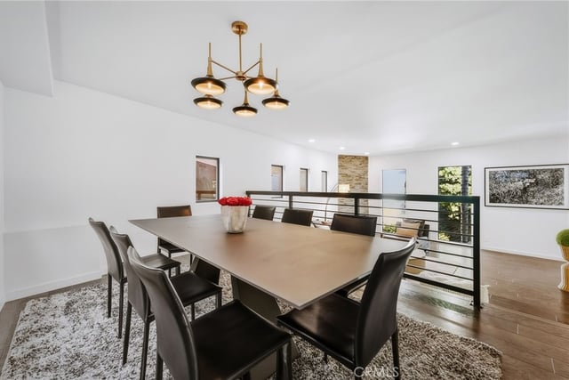 3601 Dixie Canyon Place, Sherman Oaks, CA 91423 — photo 11 of 47