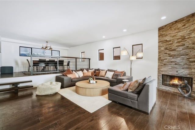 3601 Dixie Canyon Place, Sherman Oaks, CA 91423 — photo 12 of 47