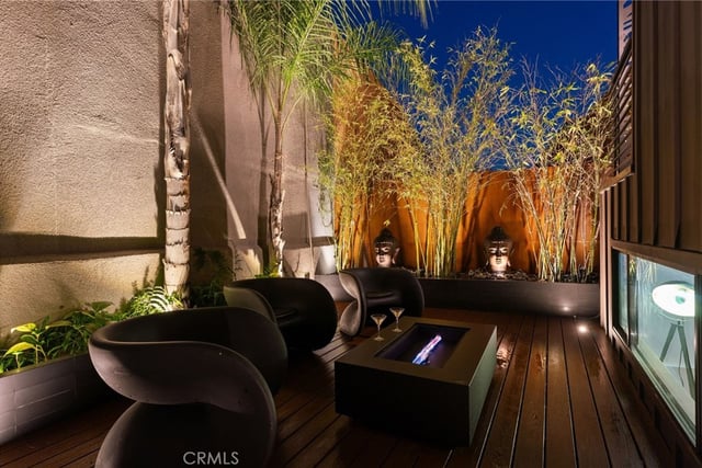 3601 Dixie Canyon Place, Sherman Oaks, CA 91423 — photo 37 of 47
