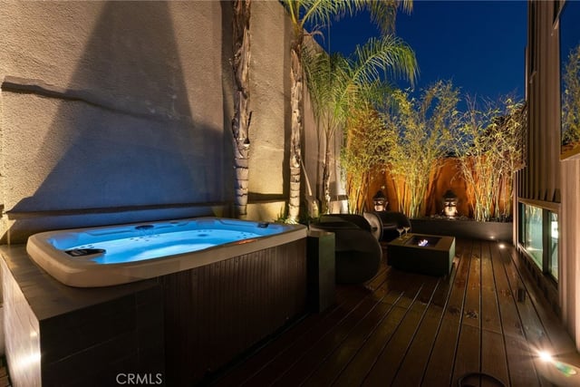 3601 Dixie Canyon Place, Sherman Oaks, CA 91423 — photo 39 of 47