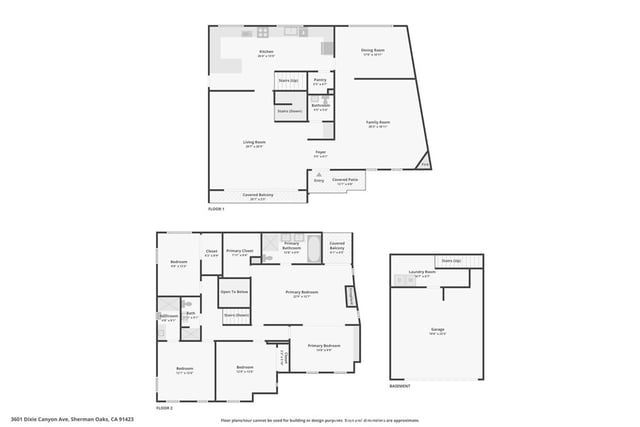 3601 Dixie Canyon Place, Sherman Oaks, CA 91423 — photo 43 of 47